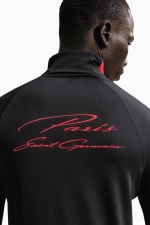 Кофта Nike PSG 26/27 Strike Drill - черный