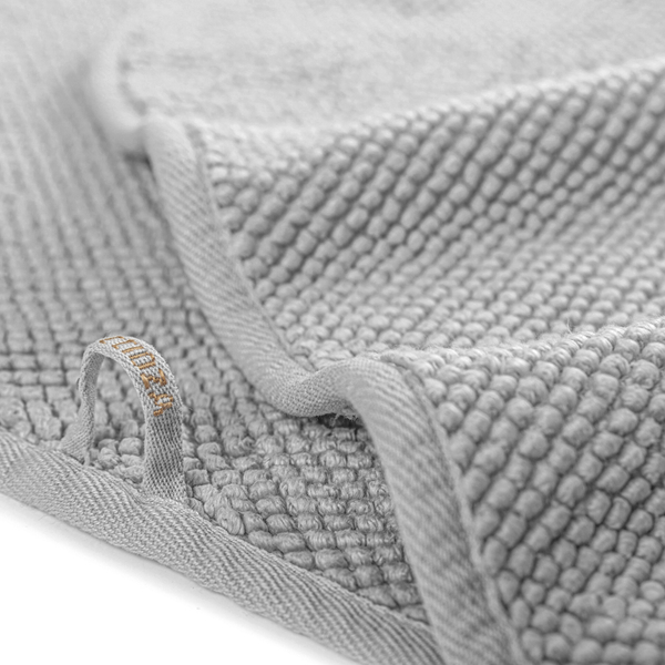 Полотенце PEARLS Graccioza SILVER, 70х140 см