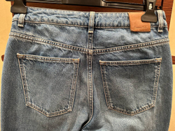 Джинсы Massimo Dutti