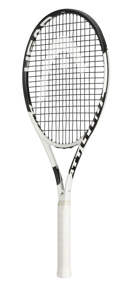 Теннисная ракетка Head MX Attitude Pro