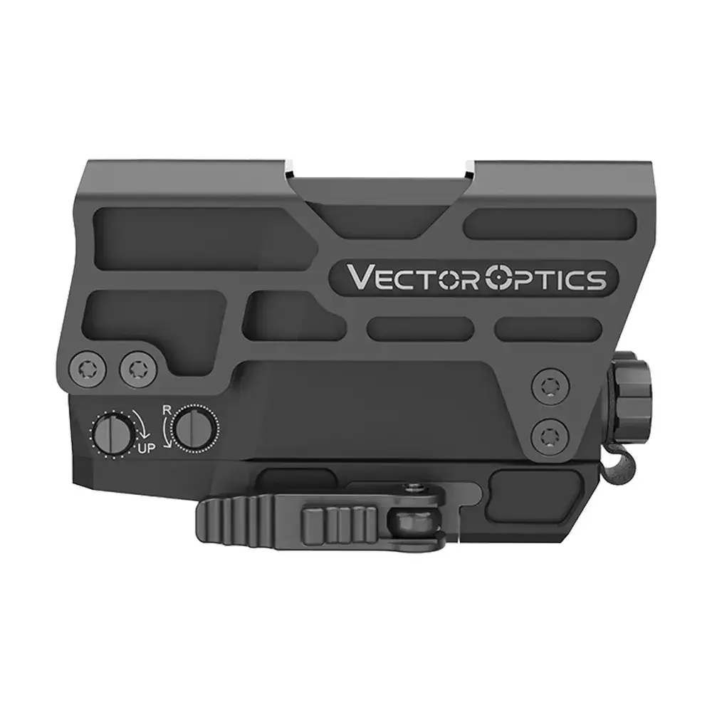 Коллиматорный прицел Vector Optics FRENZY PLUS 1x31x26 (SCRD-67)