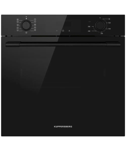 Встраиваемый электрический духовой шкаф Kuppersberg HO 622 BL