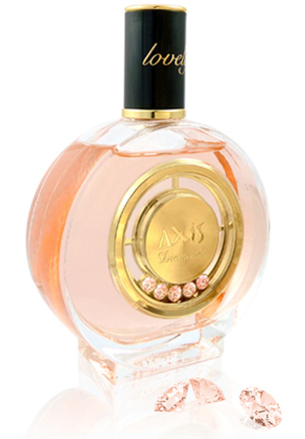 Axis Diamond Lovely