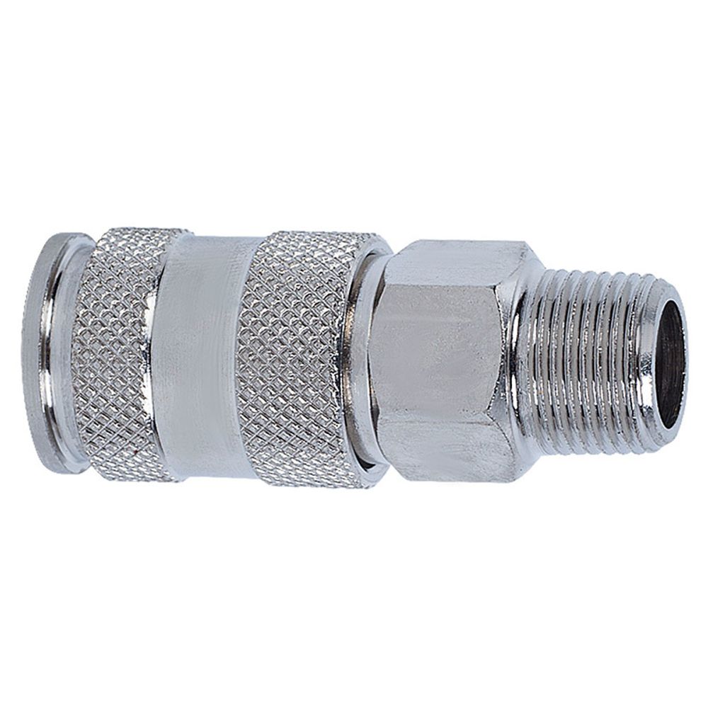 МАСТАК (696-21) Муфта быстросъемная F&amp;gt;M3/8"