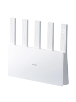 Wi-Fi роутер Xiaomi Wi-Fi 7 BE5000 2.5G