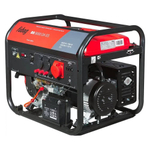 Бензиновый генератор FUBAG BS 8000 DA ES