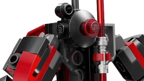 Конструктор LEGO Star Wars 75411 Робот Дарта Мола