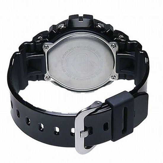 Наручные часы Casio DW-6900RGB-1E