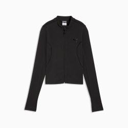 Ветровка женская PUMATECH SENSE Cloudspun Slim Track Jacket