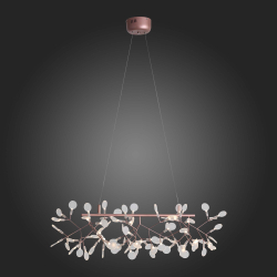 Люстра подвесная ST Luce Rafina SL379.223.81