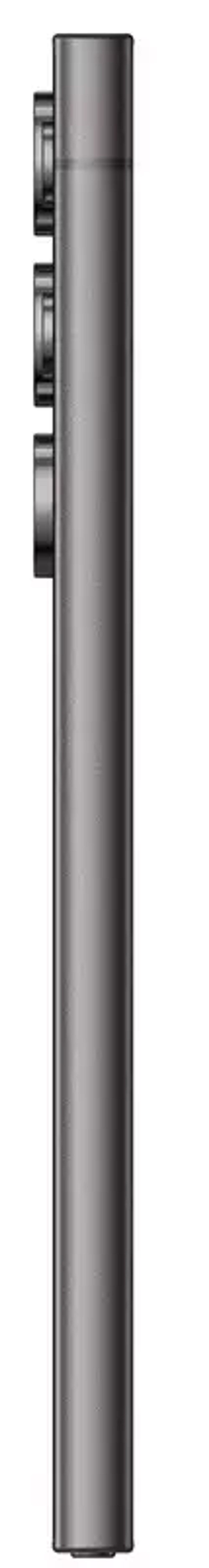 Смартфон Samsung Galaxy S24 Ultra 12/256 ГБ, Titanium Black