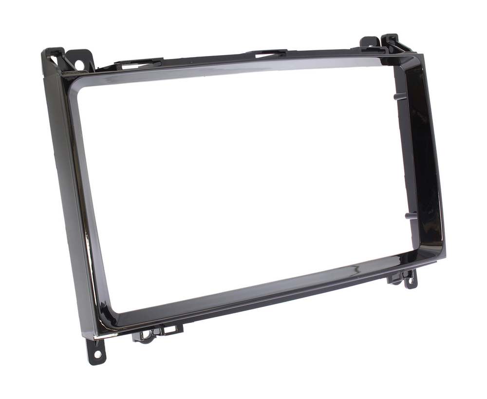 Переходная рамка магнитолы MERCEDES BENZ B-CLASS 2005-2011 9 дюймов