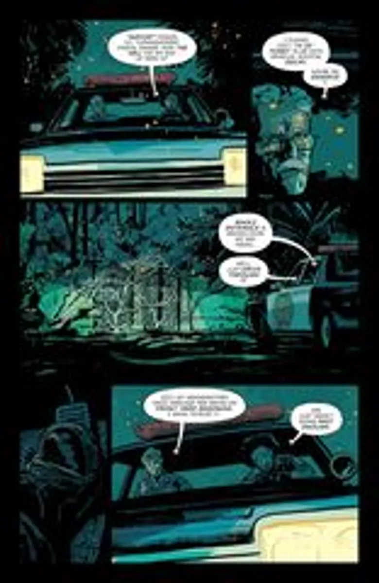 Комикс Batman: Bad Seeds - Streets of Gotham HC (на английском языке) (ПРЕДЗАКАЗ!)