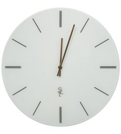 Салют SLT-230 Часы настенные