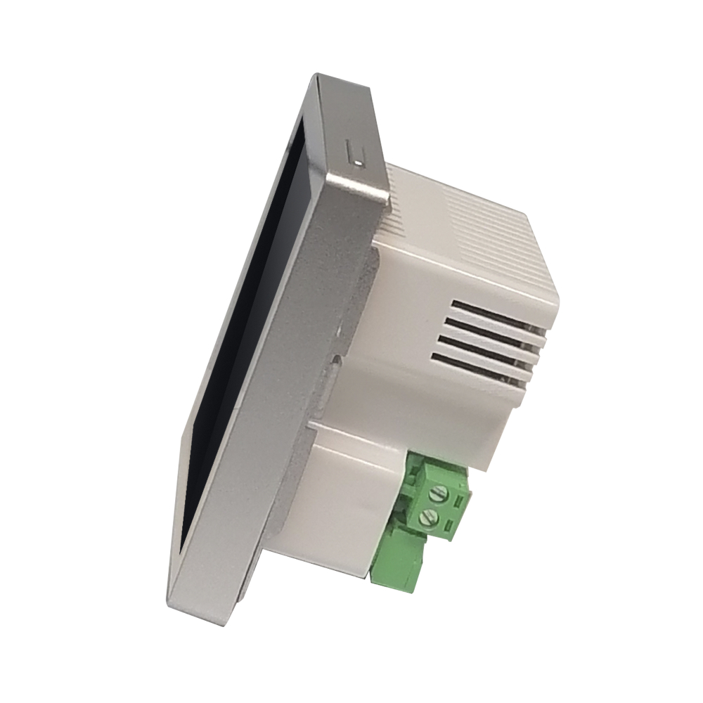 Сенсорная панель управления SW 4 white SENSOR (Белый, в комплекте с ПДУ, управление на 4 акустических динамика)