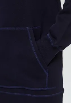 Толстовка мужская PUMA PREMIUM ESS Relaxed Graphic Hoodie TR