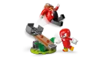 Конструктор LEGO Sonic the Hedgehog 77005 Кастет против робота-дробилки яиц доктора Эггмана