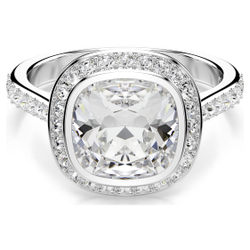 UNA:RING CUSHION HALO CRY/RHS 50