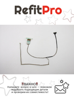 Интерфейсный кабель на напр. 3.3В для ноутбука Y480 Lenovo (90200853), оригинал