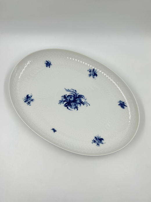 Блюдо Rosenthal, Romance