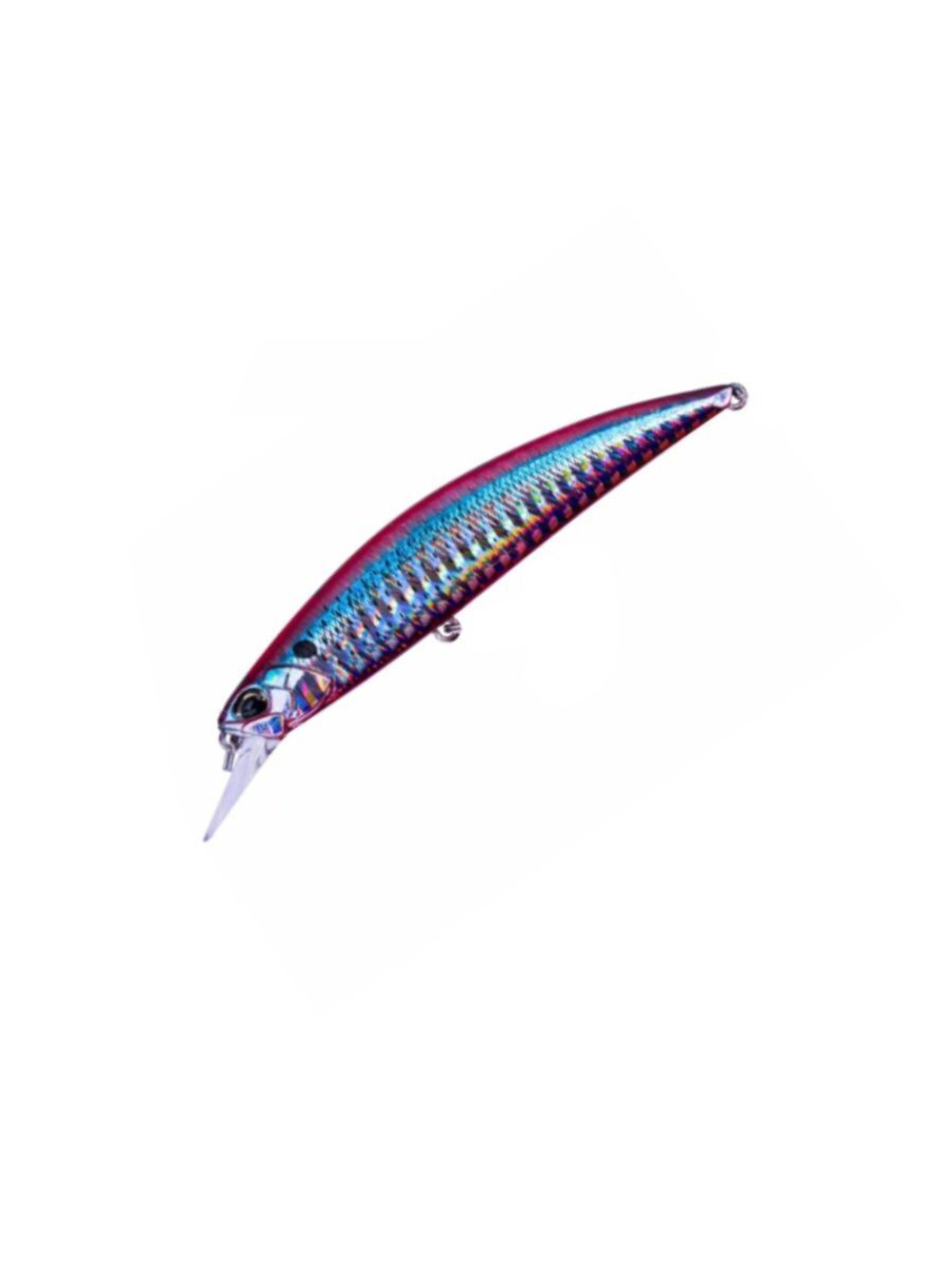 Воблер DUO Spearhead Ryuki 95S WT, GEA3006 Ghost Minnow