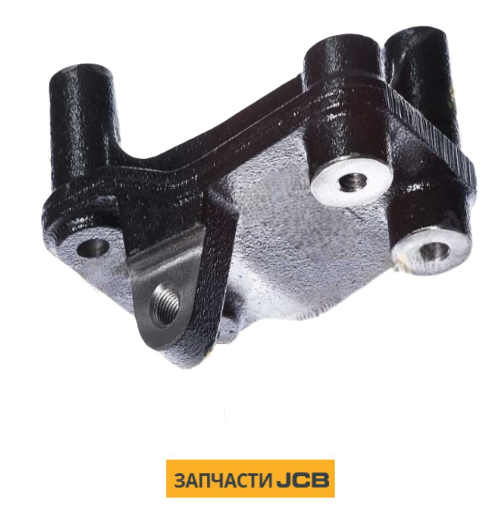 Переходная пластина JCB 320/08664