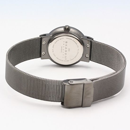 Наручные часы Skagen 644SMM