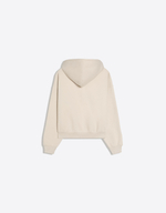 Мужское худи на молнии, арт. 2434/190 - BERSHKA
