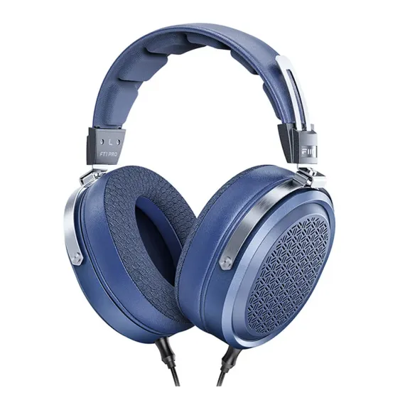 FiiO FT1 Pro Blue