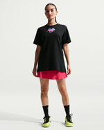 Футболка Nike W SS TEE SLAM OZ 010