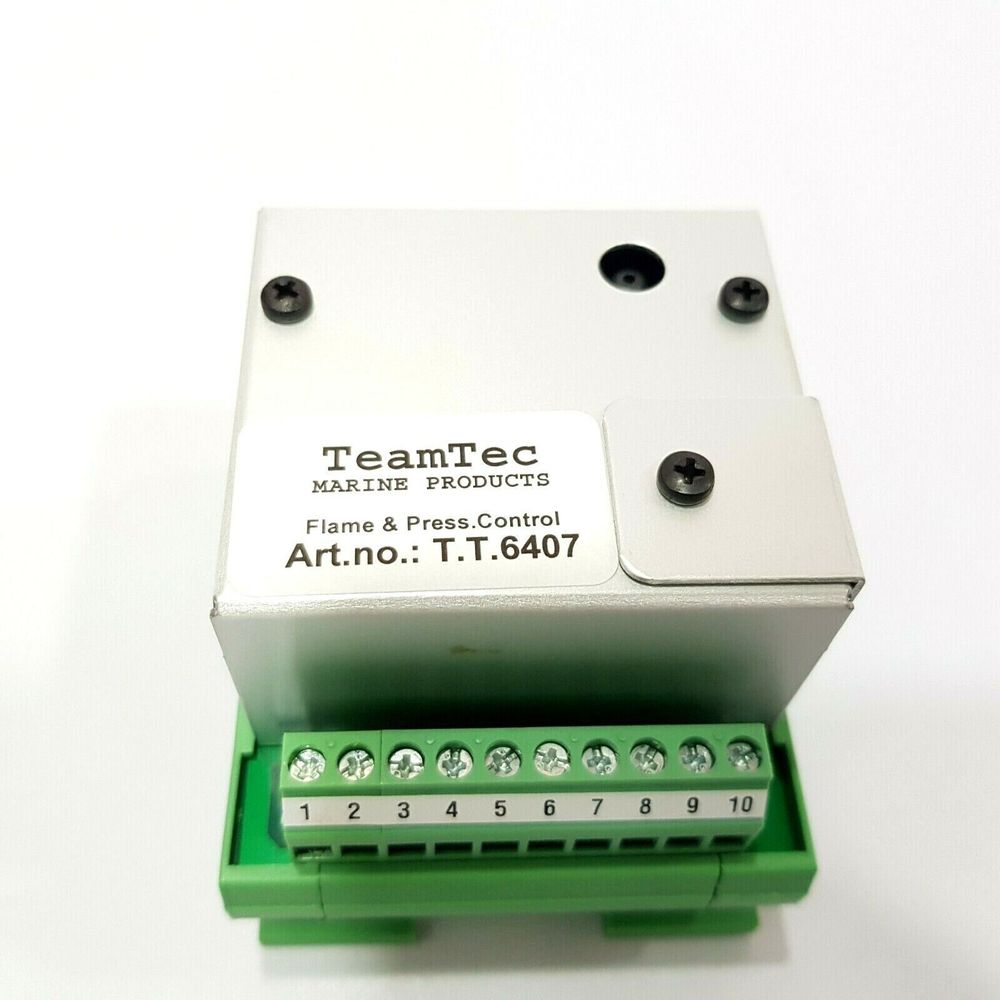 T.T. 6407