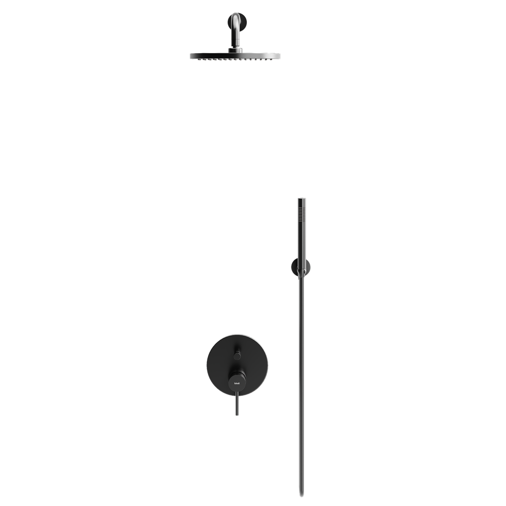 Душевая система RUBINELLI ELEGANZA RB-U5017GM