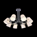 Люстра Freya FR5691PL-08CH