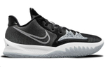 Nike Kyrie 4 Low Tb Black Wolf Grey