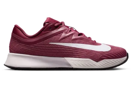 Женские теннисные кроссовки Nike Zoom Vapor Pro 3 - pink smoke/white/vast grey/black