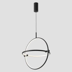 Светильник подвесной Crystal Lux PROTON SP20W LED