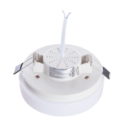 Светильник потолочный Arte Lamp Gamba A3106PL-1WH