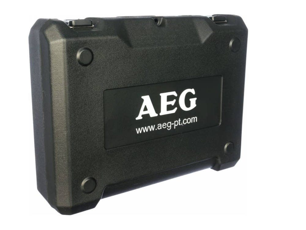 Перфоратор AEG KH 28 Super XE 4935428190
