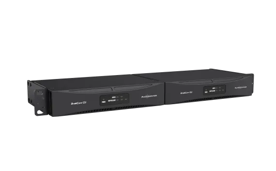 Audiocenter Braincore CU
