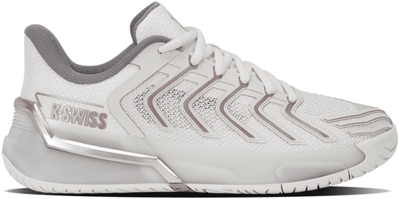 Кроссовки женские K-Swiss Ultrashot 4 - Blanc/Rose Gold