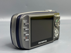 Olympus Stylus 800