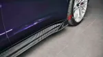 Карбоновый обвес для PORSCHE PANAMERA 976 2024+