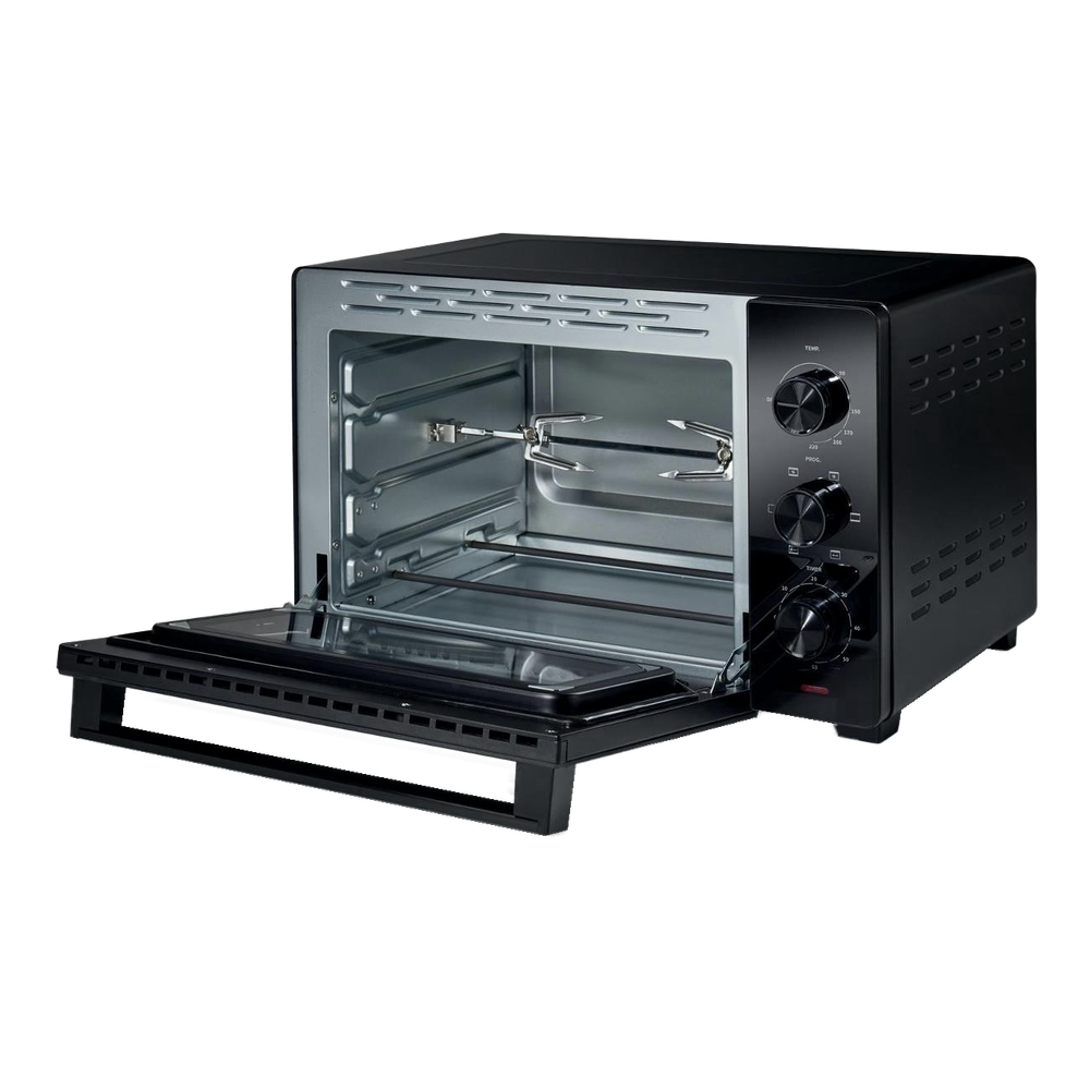 Мини-печь Hisense HOM30M