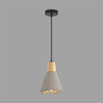 8351/1B LN Подвес E27 60Вт 220В IP20 SUSPENTIONI