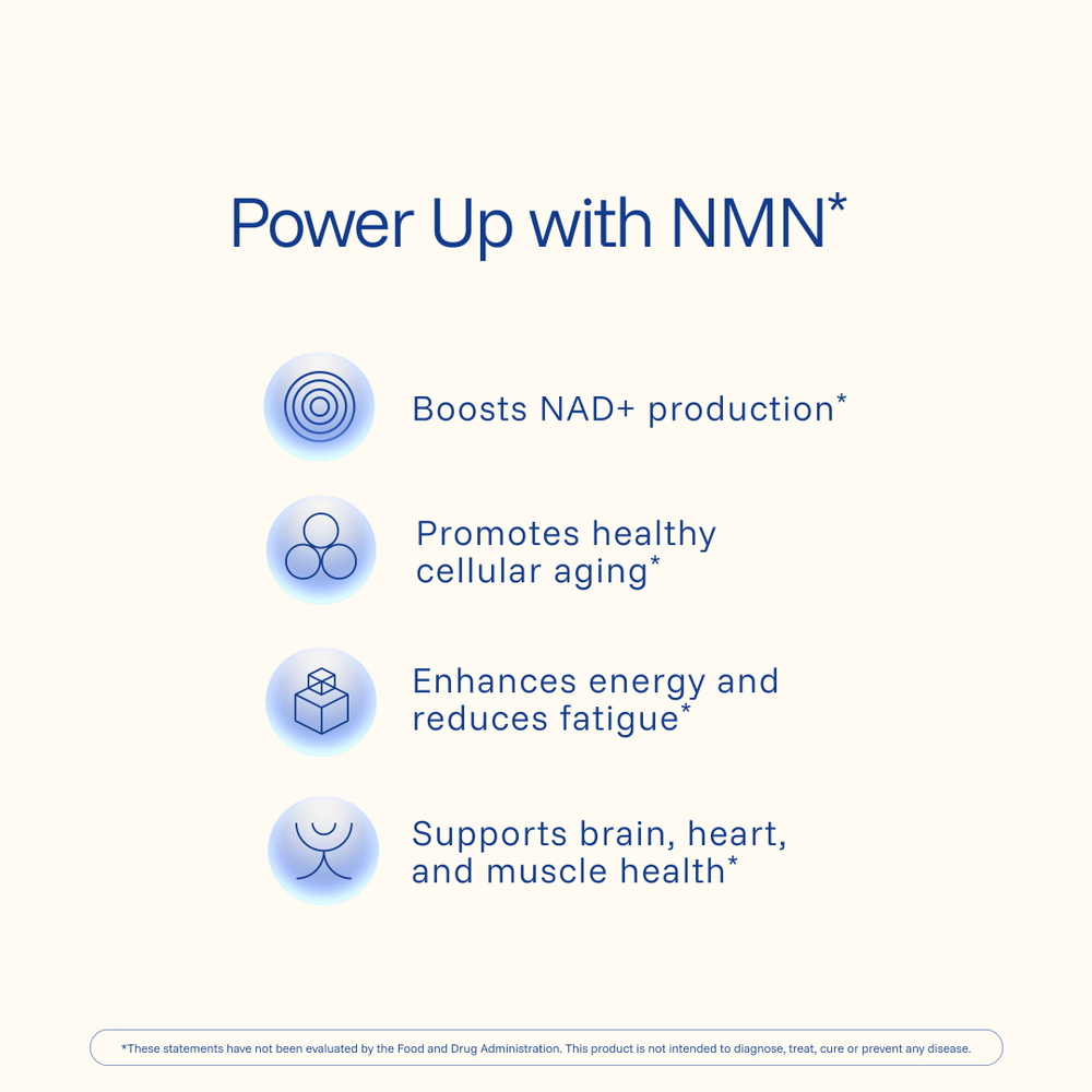 ProHealth Longevity, Liposomal NMN Pro 300, 60 капсул (150 мг в капсуле)