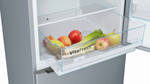Двухкамерный холодильник Bosch KGV39XL22