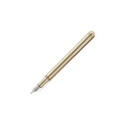 Перьевая ручка Kaweco Liliput F 0.7 мм (10000864)