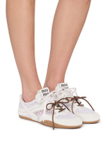 Кроссовки MIU MIU