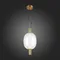 Подвесной светильник Allenore SL1582.313.01 ST Luce