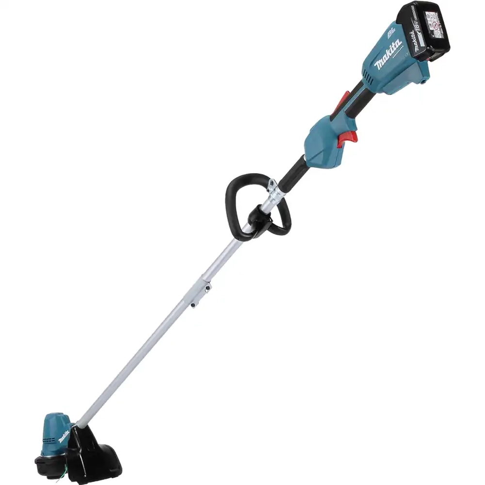 Аккумуляторный триммер Makita DUR192LSF